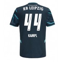 Muški Nogometni Dres RB Leipzig Kevin Kampl #44 Rezervni 2024-25 Kratak Rukav